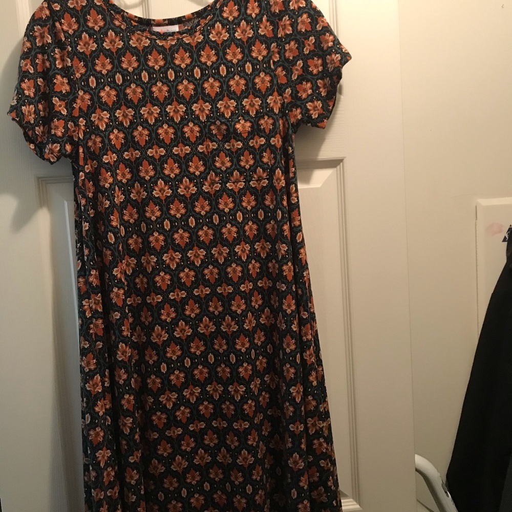 Lularoe Carly